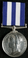 Charles Dewick : Egypt Medal